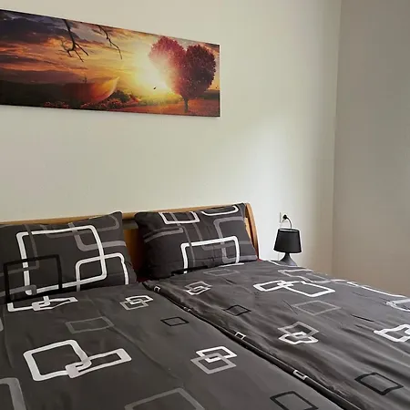 Apartment Ferienwohnung, 41 Qm *