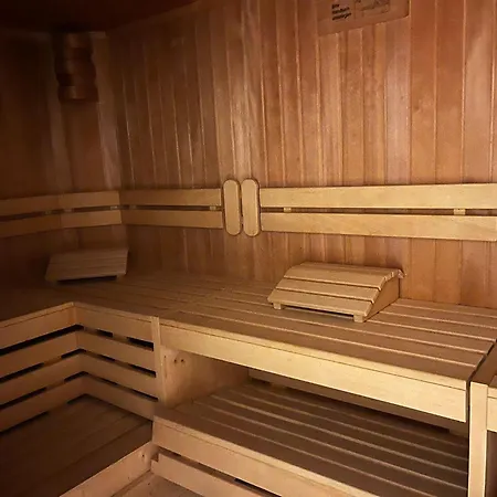 Ferienwohnung, 41 Qm