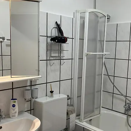 Ferienwohnung, 41 Qm Apartamento *