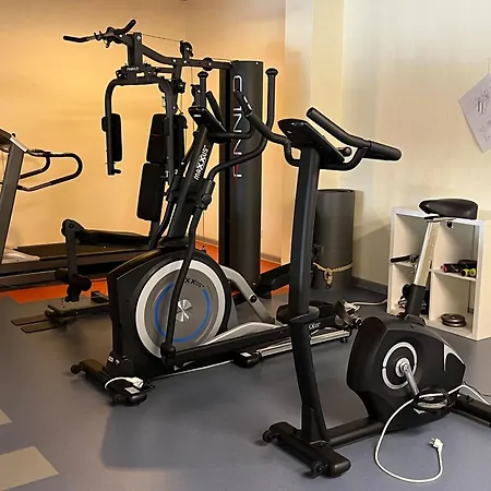 Ferienwohnung, 41 Qm Apartment Lenzkirch