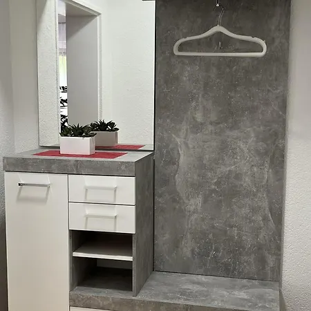 Ferienwohnung, 41 Qm * Lenzkirch