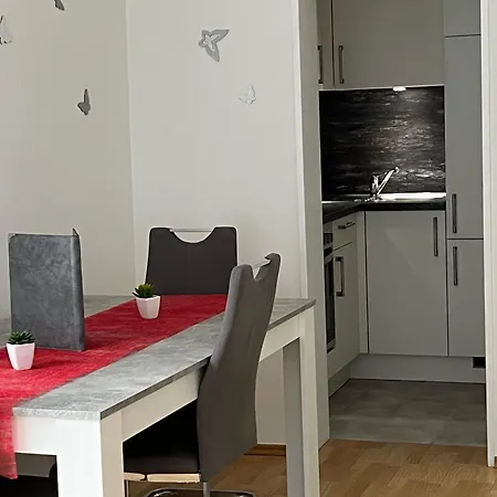 Ferienwohnung, 41 Qm Apartamento *