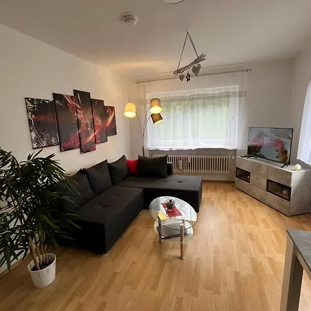 Apartment Ferienwohnung, 41 Qm *
