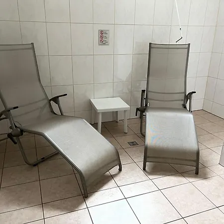 Ferienwohnung, 41 Qm * Lenzkirch