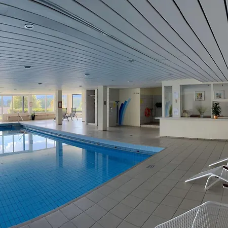 Ferienwohnung, 41 Qm Apartment