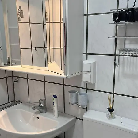 Apartment Ferienwohnung, 41 Qm