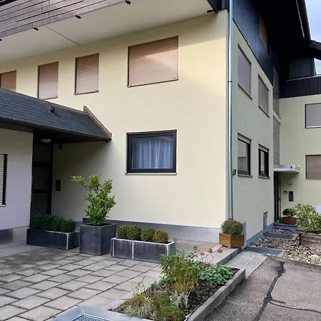 Ferienwohnung, 41 Qm *