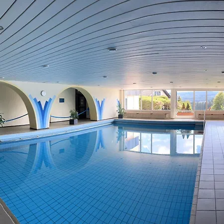 Ferienwohnung, 41 Qm Apartamento