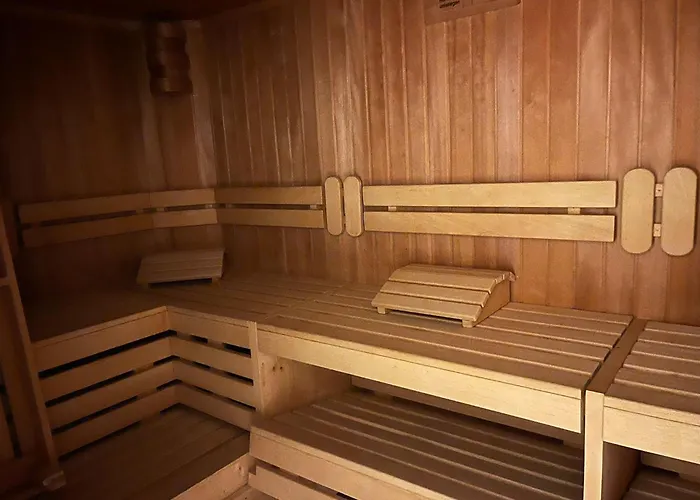 Ferienwohnung, 41 Qm