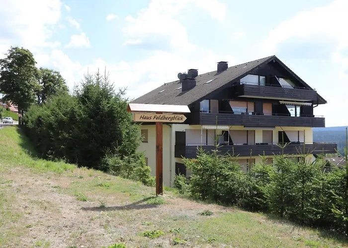 شقة Ferienwohnung, 41 Qm لينزكريش