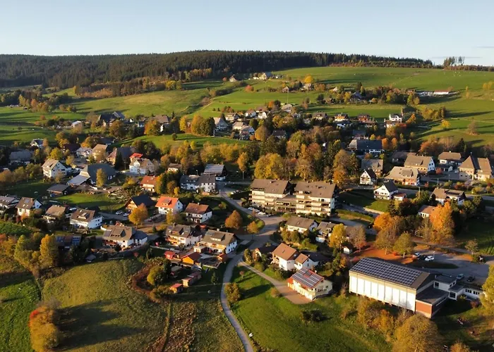 Ferienwohnung, 41 Qm