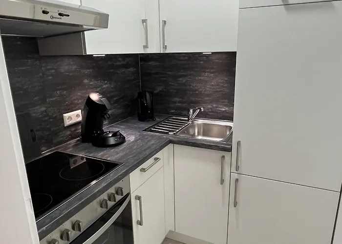 Ferienwohnung, 41 Qm لينزكريش